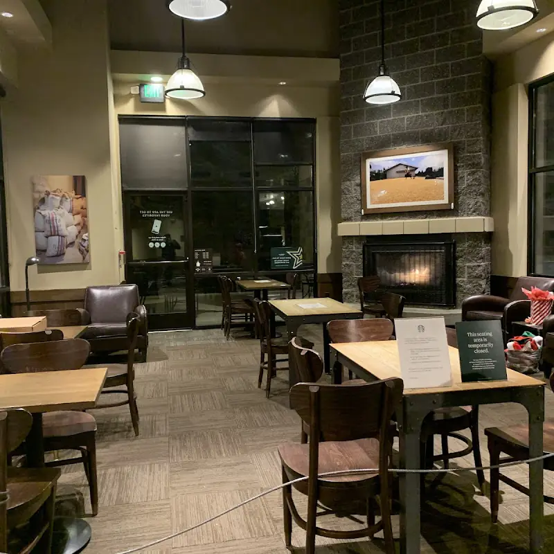 Starbucks Coffee Company