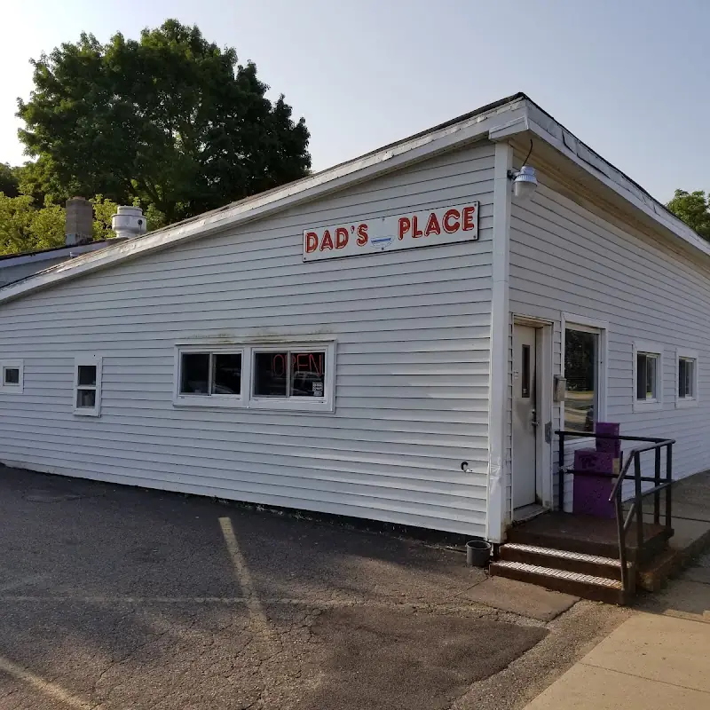 Dad's Place