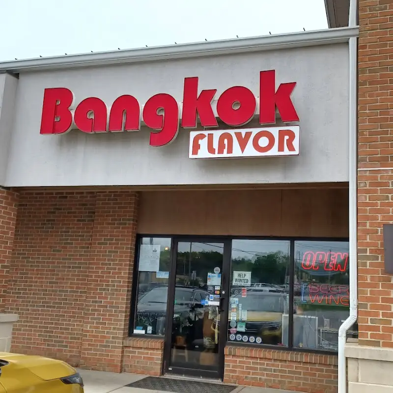 Bangkok Flavor
