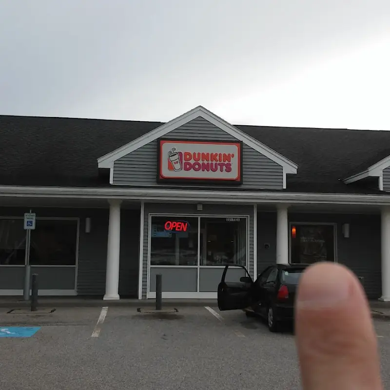 Dunkin'