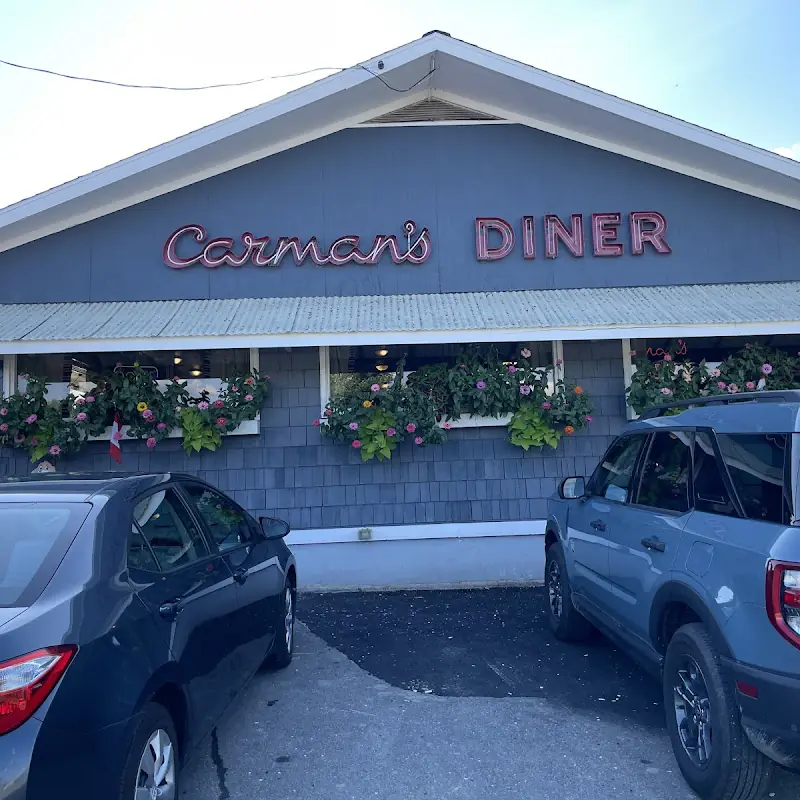Carman's Diner