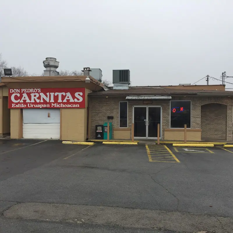 CARNITAS LOS CUATRO HERMANOS