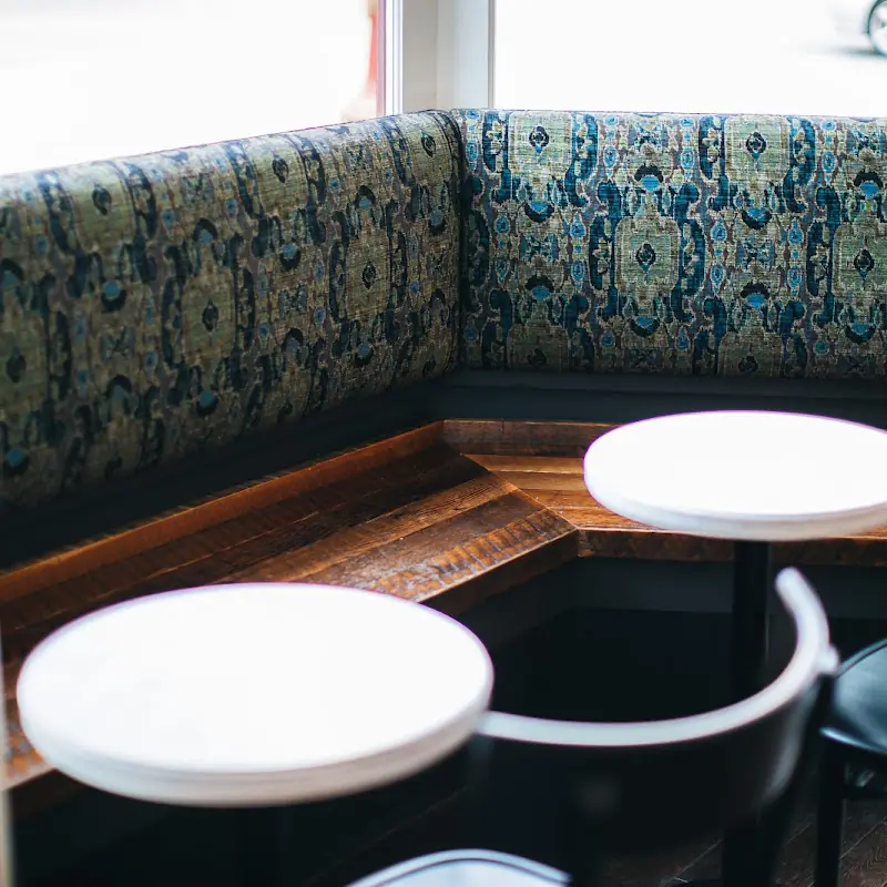 The Society Cafe