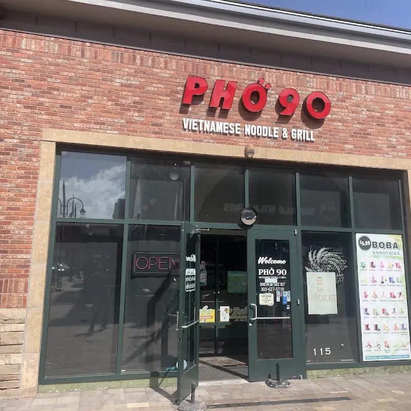 Phở 90