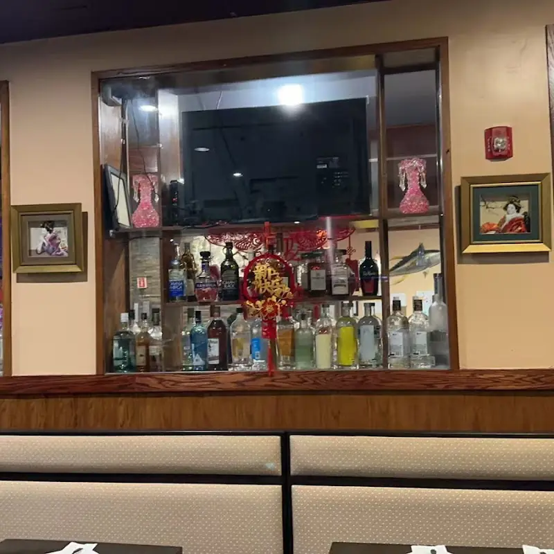 Tokyo Asian Fusion