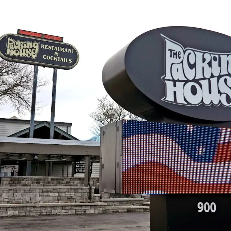 The Packing House