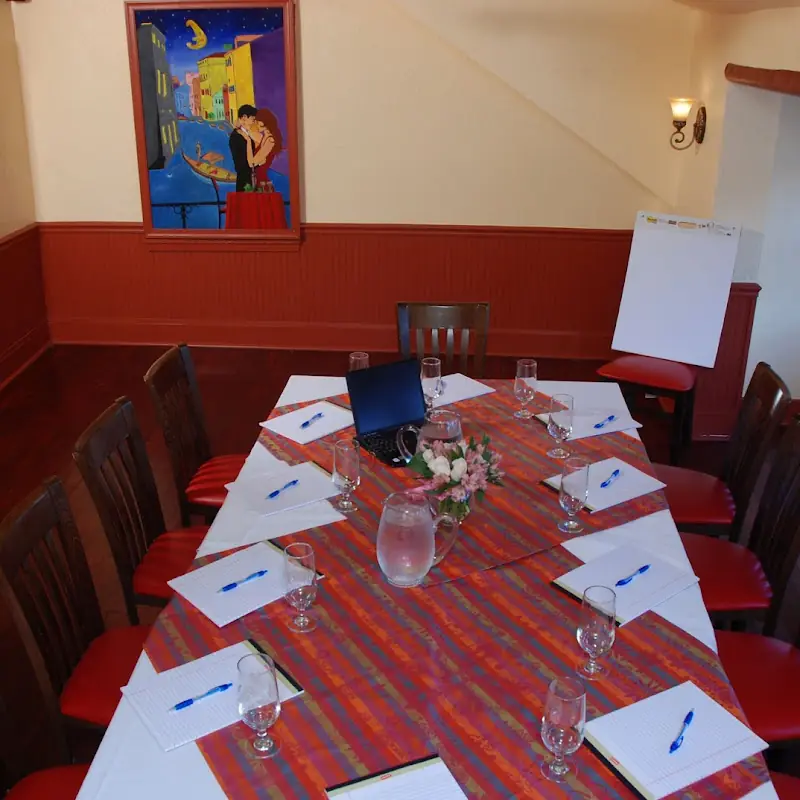 Enjera Restaurant