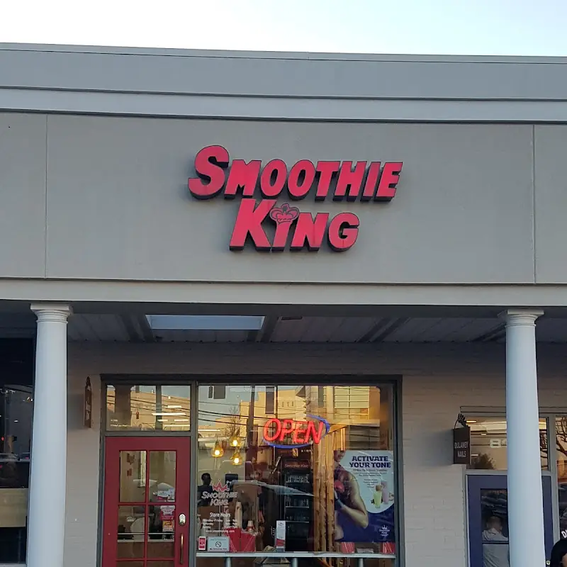 Smoothie King