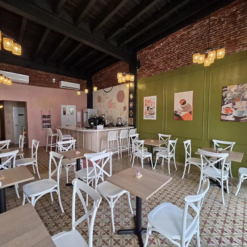 Lotus Brunch
