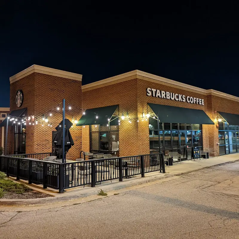 Starbucks Coffee Company