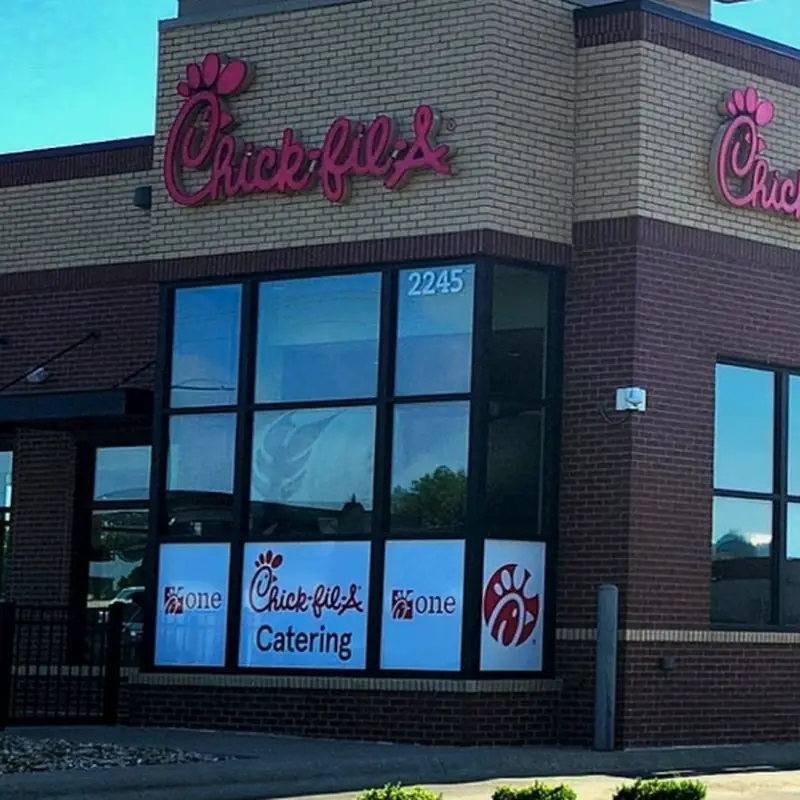 Chick-fil-A