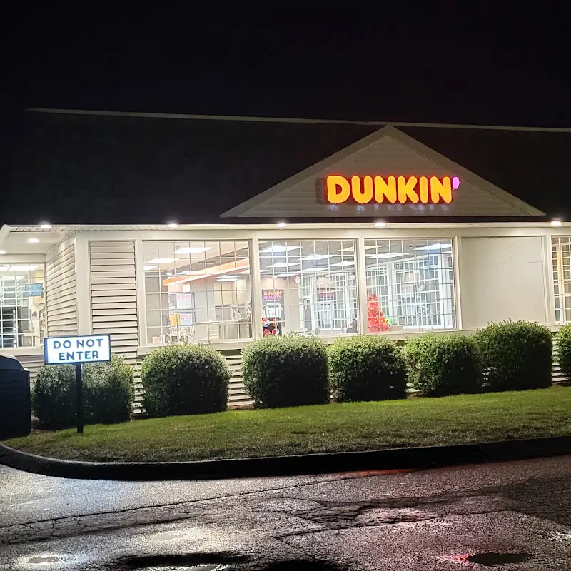 Dunkin'