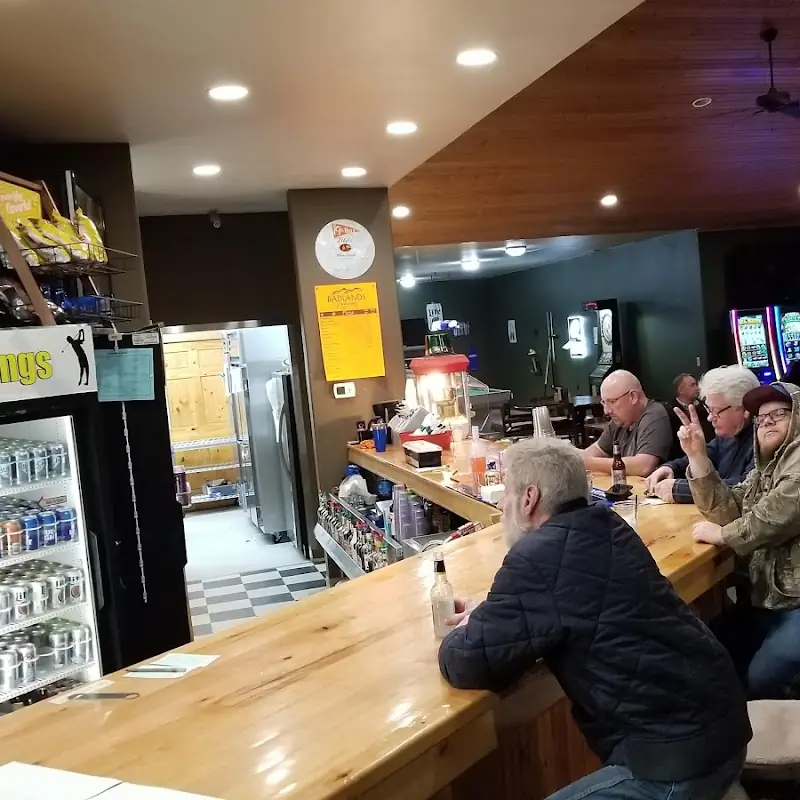 Mulligan's at The Springs