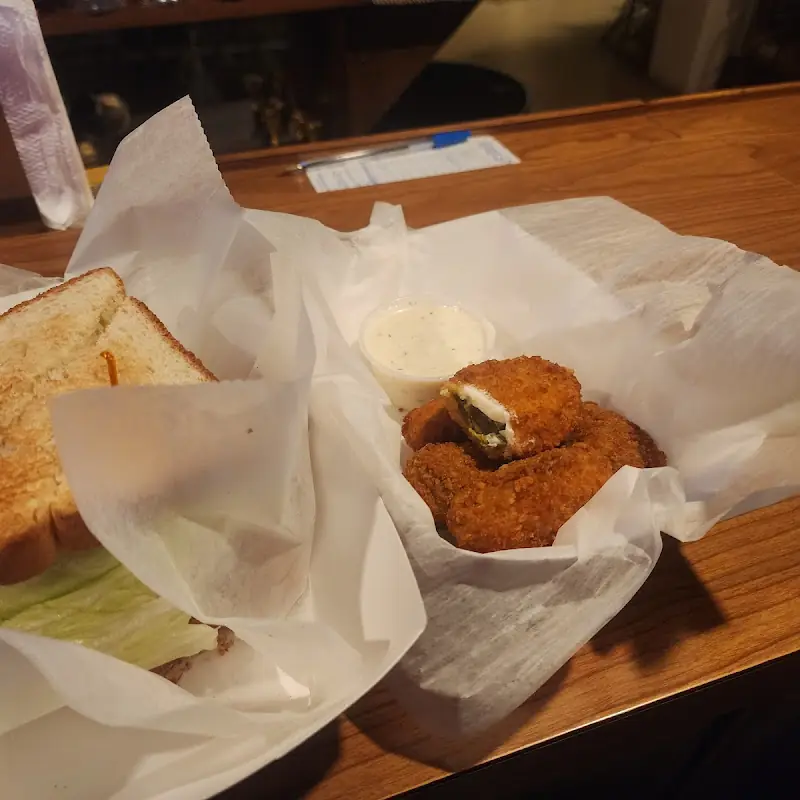 Tossed Side Salad