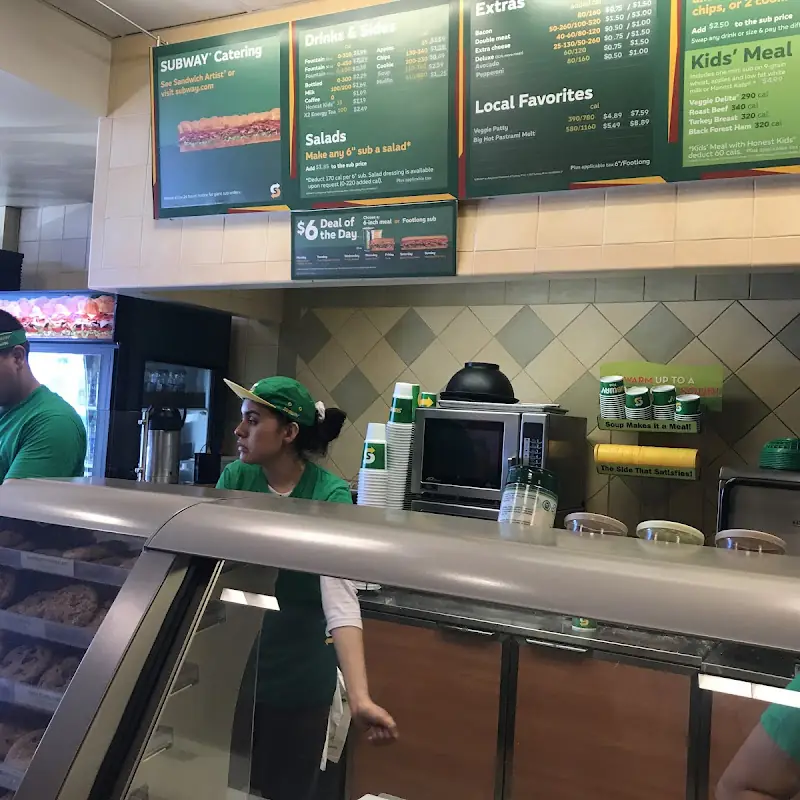 Subway