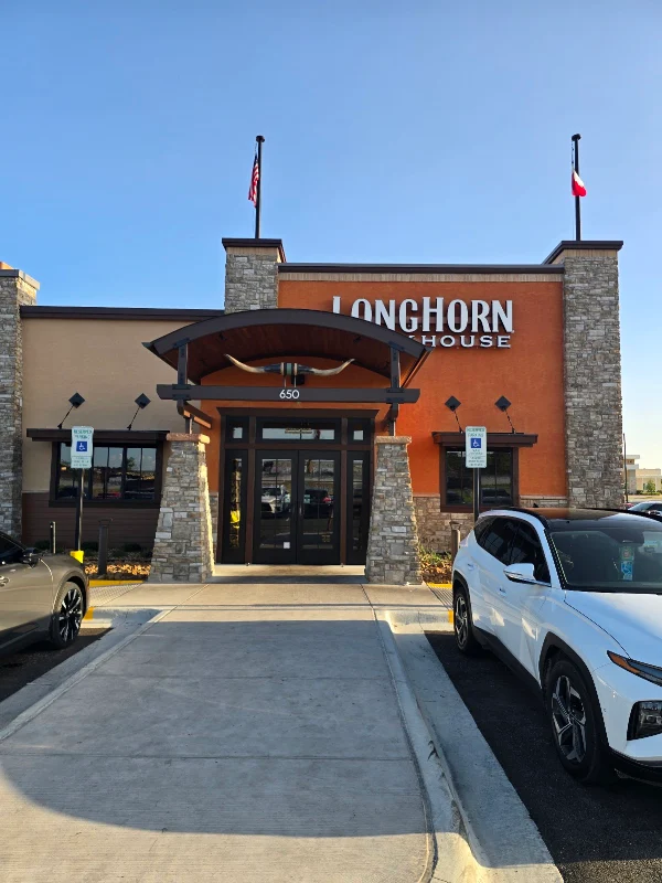 LongHorn Steakhouse