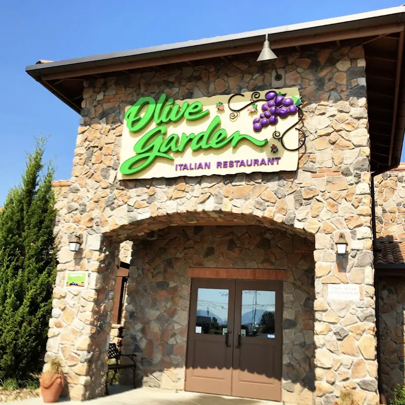 Olive Garden Italian Restaurant