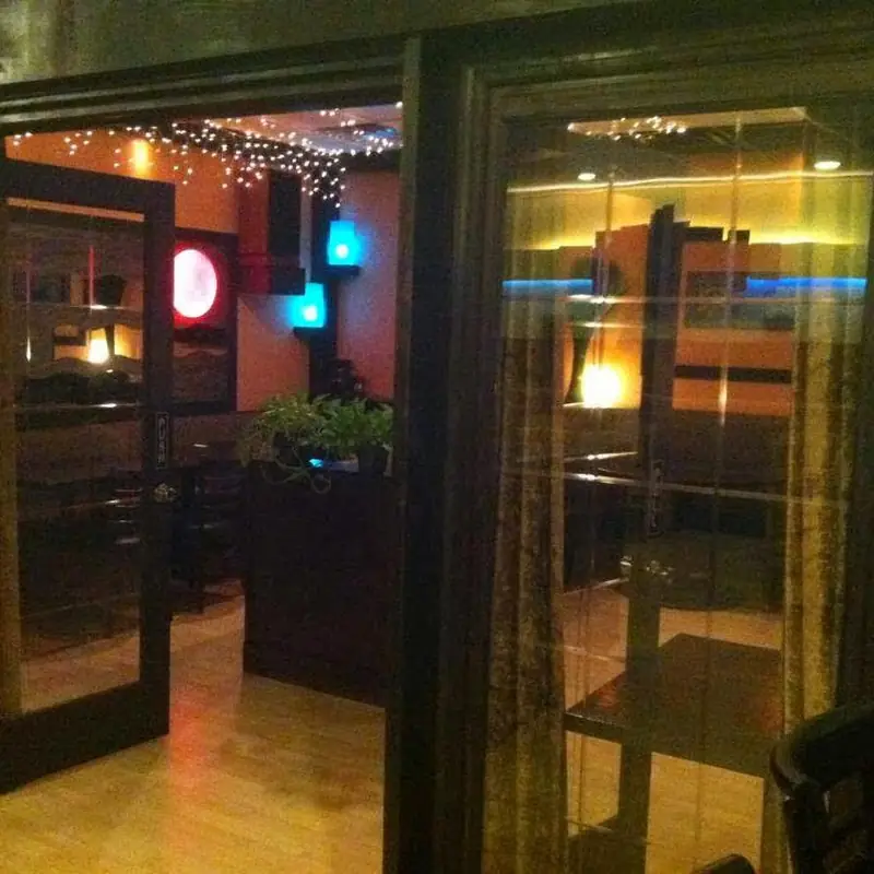 Asahi Korean Restaurant
