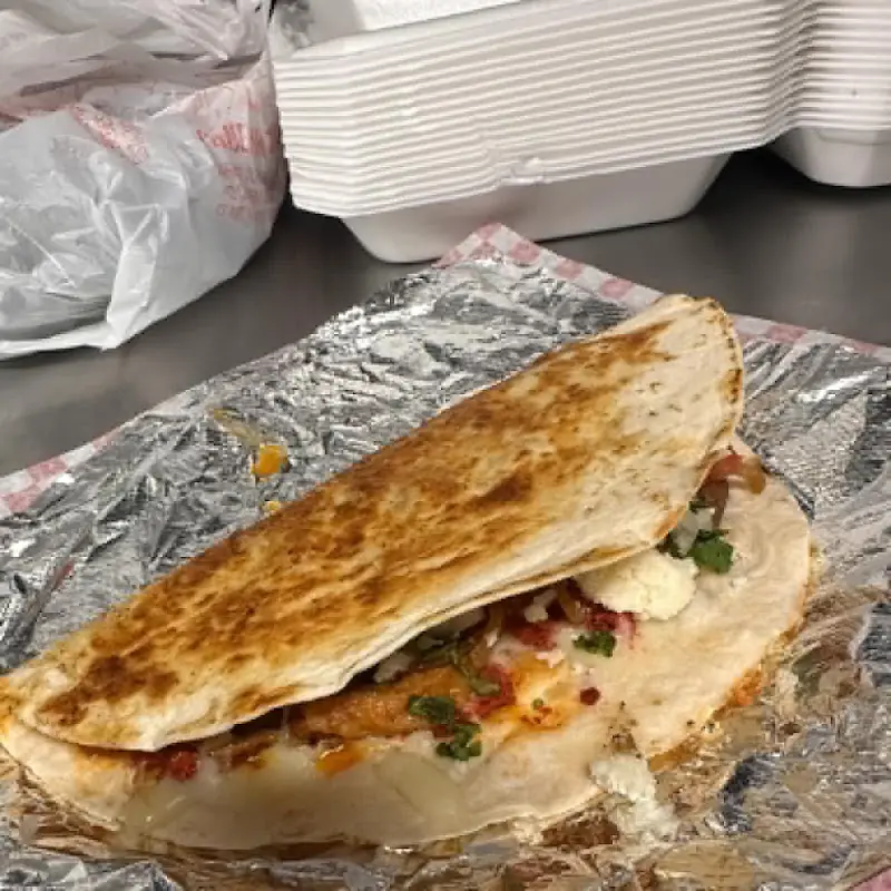 Lula’s Mexican Food