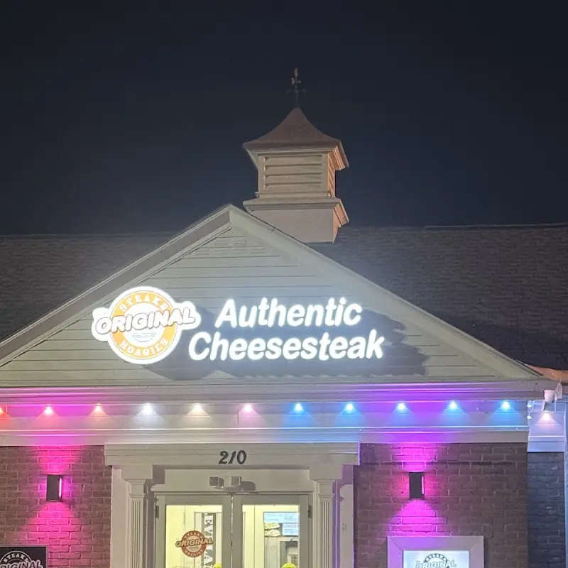 The Original Steaks and Hoagies - Willowick