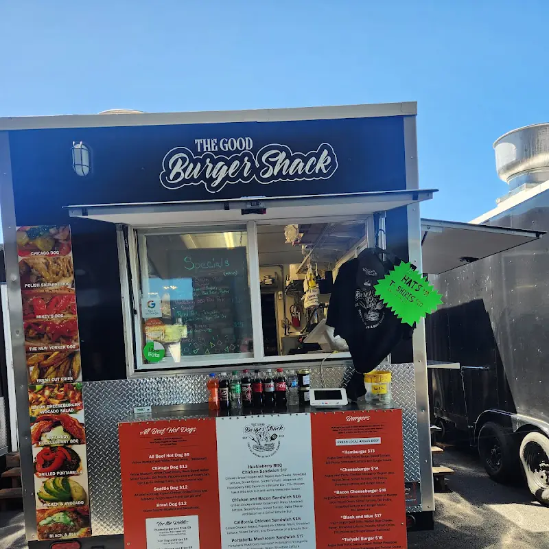 The Good Burger Shack