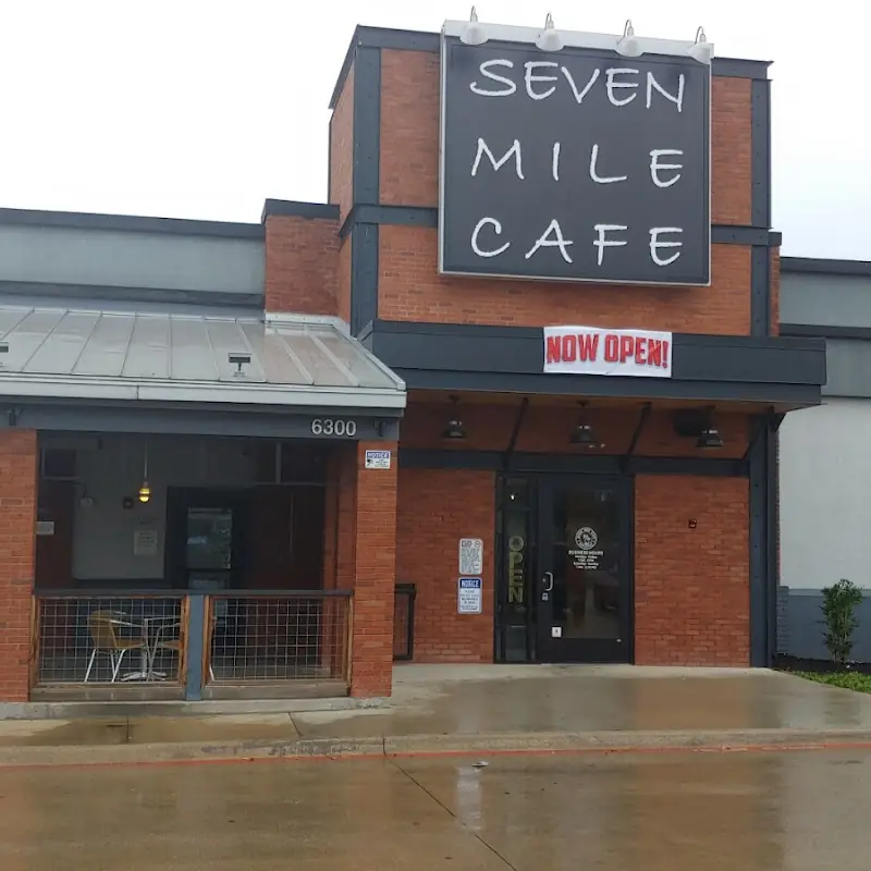 Seven Mile Cafe