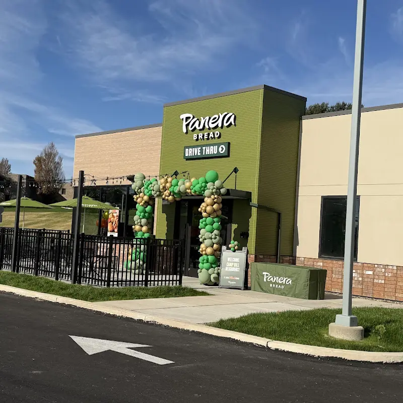 Panera Bread