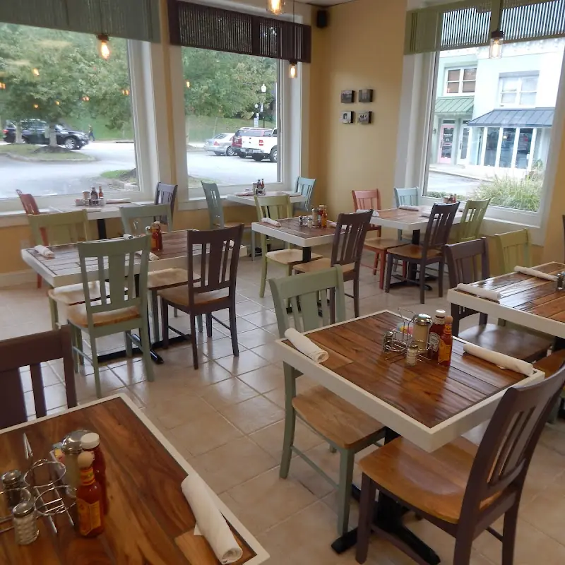 SunnySide Cafe