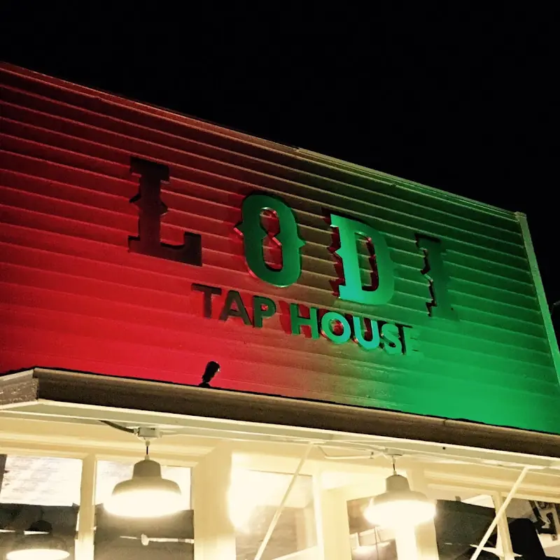 Lodi Tap House
