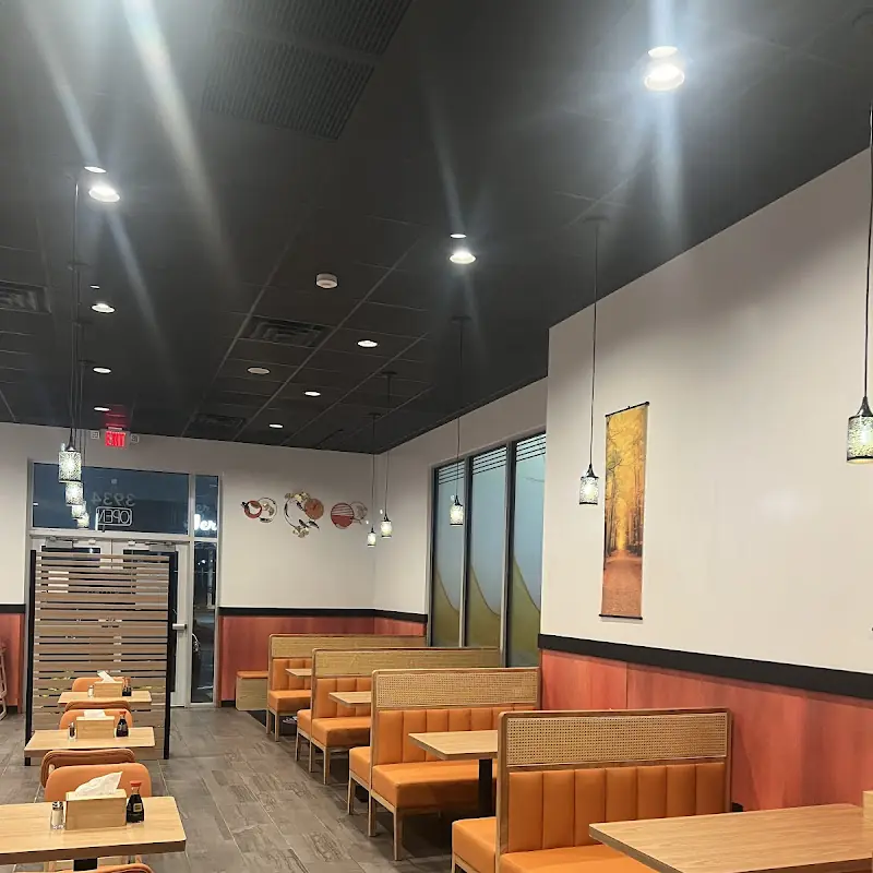 Ginza Hibachi and Ramen