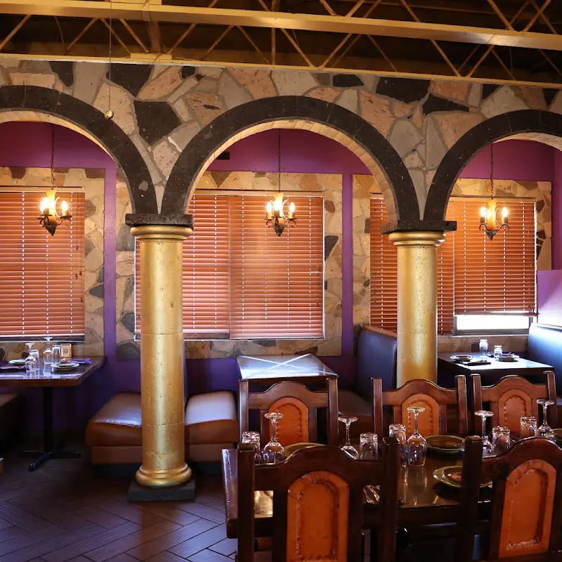 Zaika Indian Cuisine - Erie