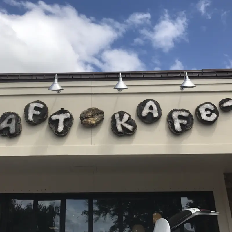 Craft Kafe