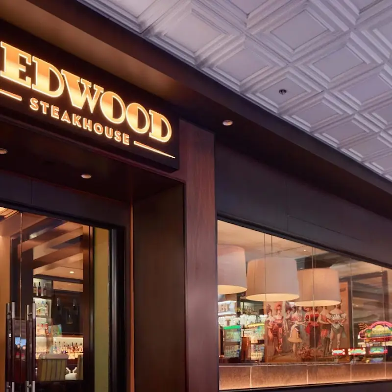 Redwood Steakhouse