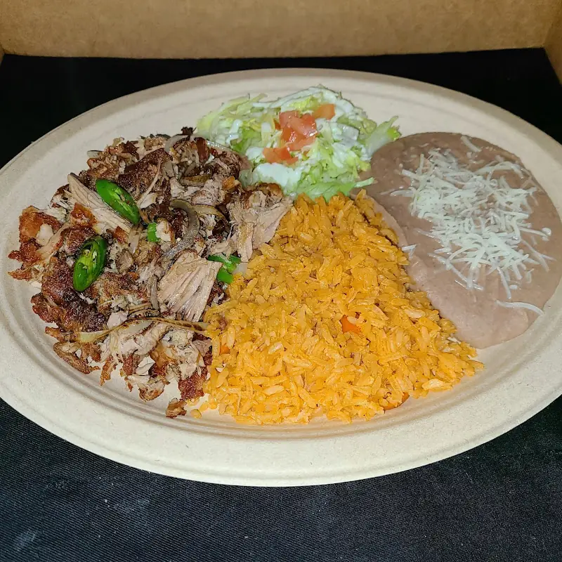 Taqueria El Rey