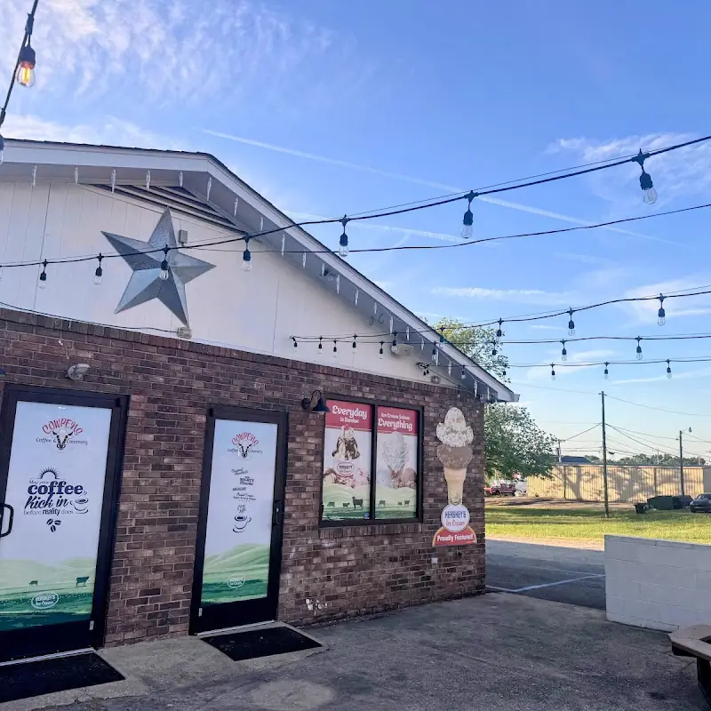 Cowpens Coffee & Creamery