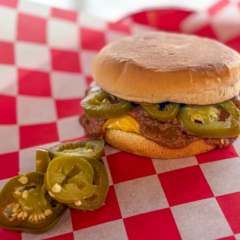 Ken's Fast Foods