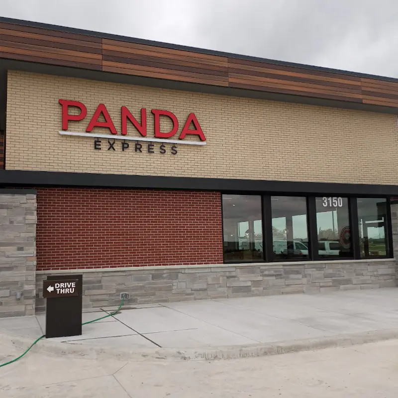 Panda Express