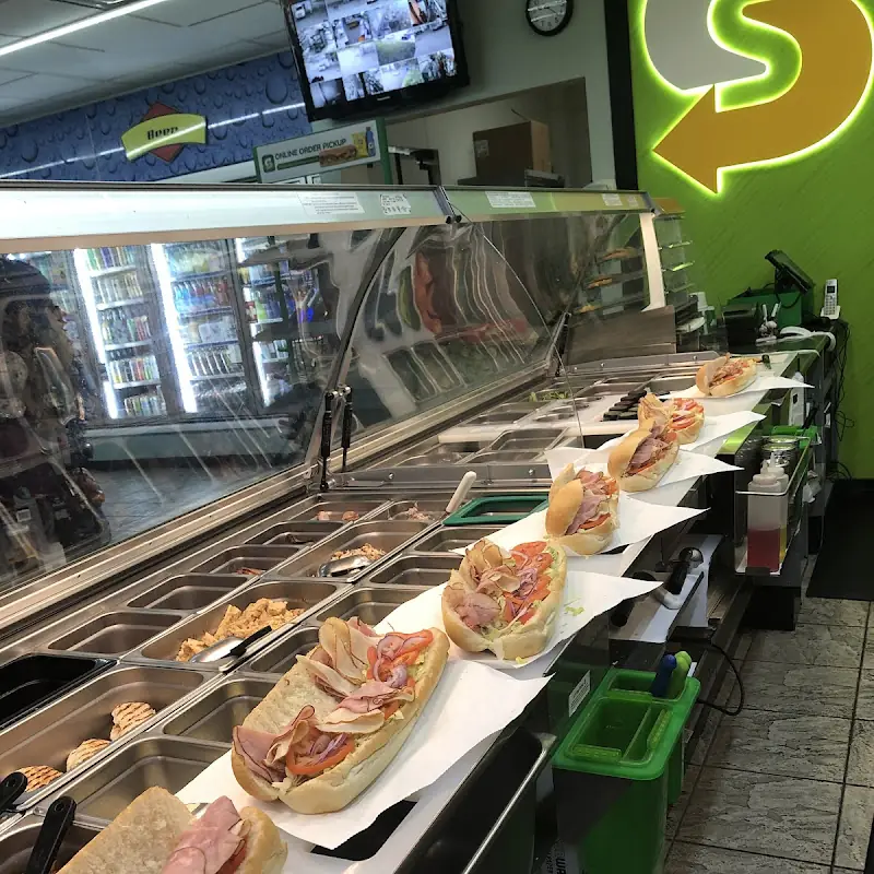 Subway