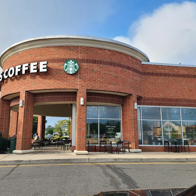 Starbucks Coffee Company