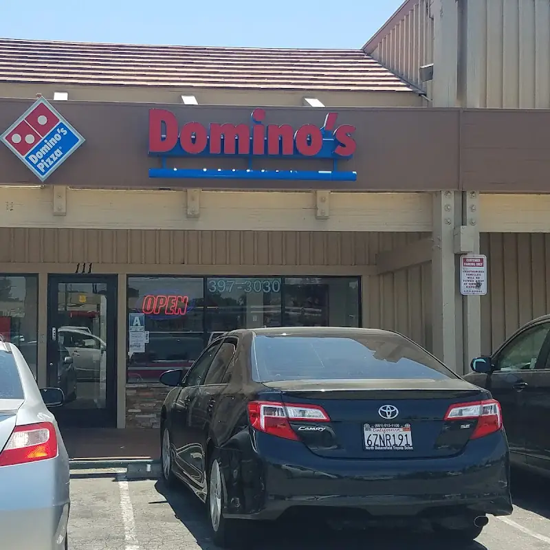 Domino's Pizza
