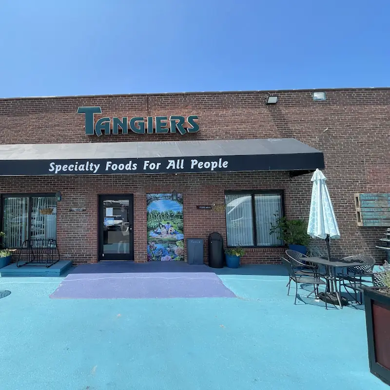 Tangiers International LLC