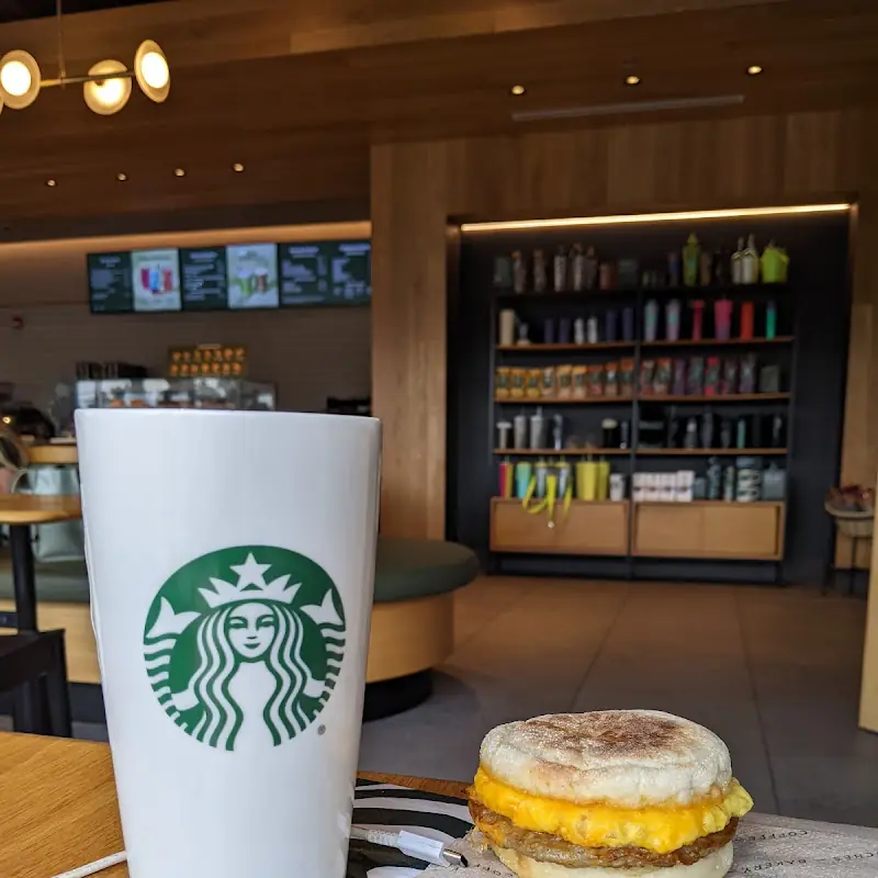 Starbucks Coffee Company