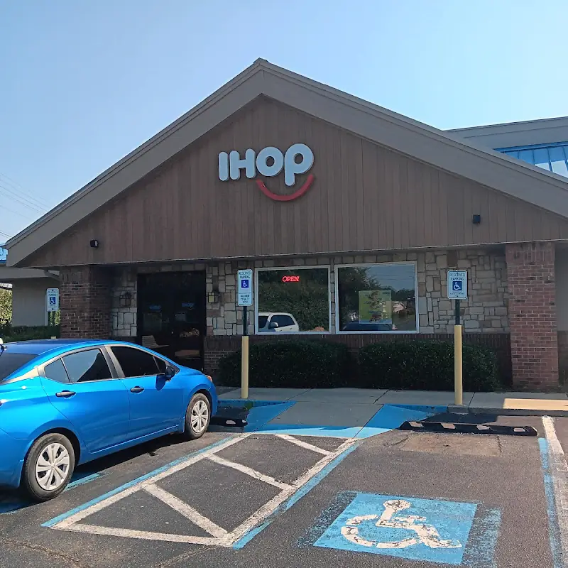 IHOP
