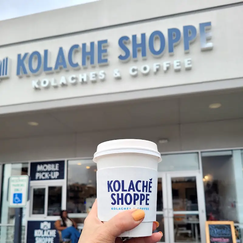 Kolache Shoppe - Memorial
