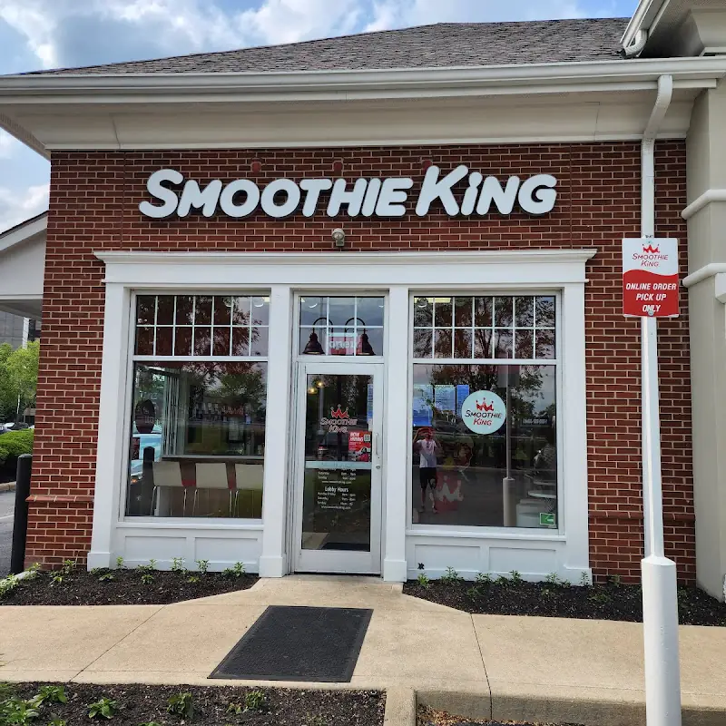 Smoothie King