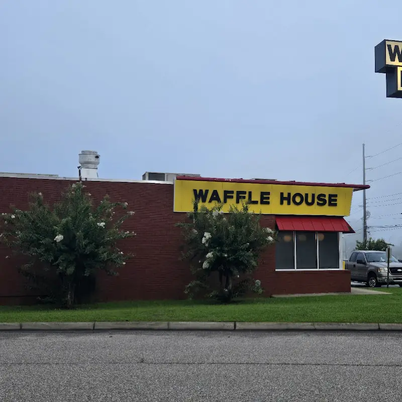 Waffle House