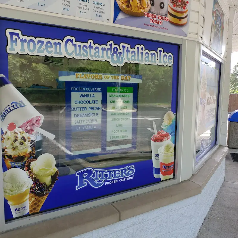 Ritter's Frozen Custard - Beavercreek