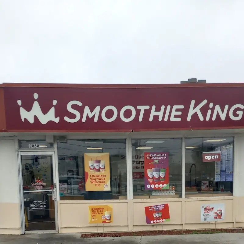 Smoothie King