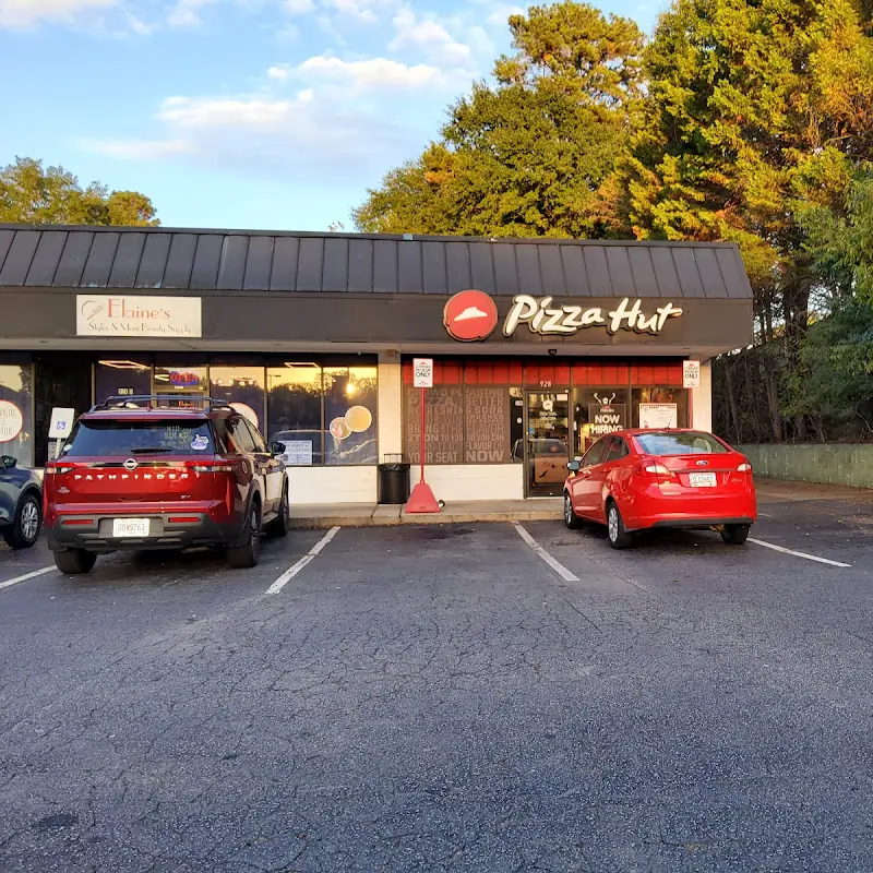 Pizza Hut