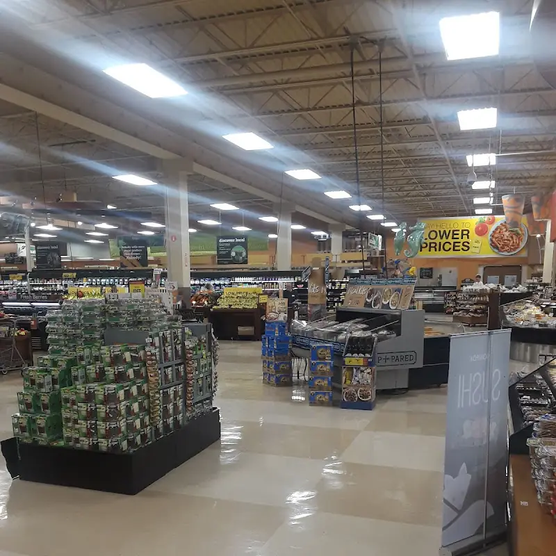 Kroger Deli